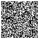 QR code with Cybernetics contacts