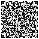 QR code with Roadnet Towing contacts