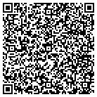 QR code with J & J Mechanic & Welding contacts