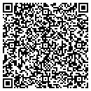 QR code with Hazylane Clearance contacts