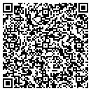 QR code with R C Cooper's Deli contacts
