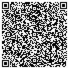 QR code with Phillips Yard Service contacts