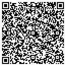 QR code with C Alan Decker contacts