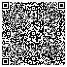 QR code with Martin Marietta Aggregates contacts