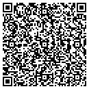 QR code with Tex Mer Cafe contacts