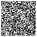 QR code with Express contacts