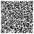 QR code with Richard Benavides MD contacts