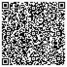 QR code with James H Adams & Son Construction contacts