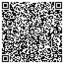 QR code with A D Ramirez contacts