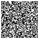 QR code with Jazzercise contacts
