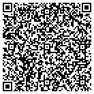 QR code with Our Savior EV Lutheran Church contacts