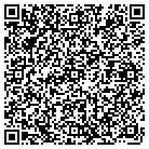 QR code with Calhoun's Recreation Center contacts