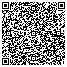QR code with Highgate Hotels Inc contacts