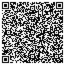 QR code with A & A Radiator contacts