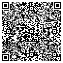 QR code with Tangent Mold contacts