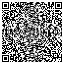 QR code with P C 415 Mutual Combat contacts