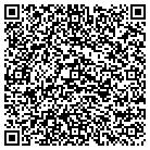 QR code with Around Houston Web Design contacts