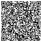 QR code with Us General Service Adm contacts