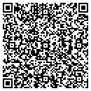 QR code with Janet B Gray contacts