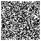 QR code with You Deserve It Home Service contacts