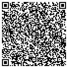 QR code with Heslep Jim Custom Homes contacts