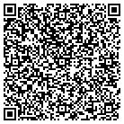 QR code with Delphie Delivery Service contacts