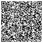QR code with Alans Comics & Cards contacts