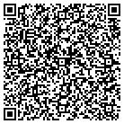 QR code with Pecan Forest Mobile Home Park contacts