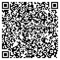 QR code with Cut N Up contacts
