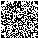 QR code with Frontera West contacts