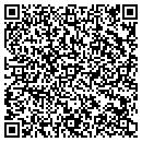 QR code with D Maries Boutique contacts