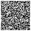 QR code with A B Custom Painting contacts