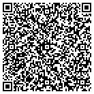 QR code with A To Z Delivery Services contacts