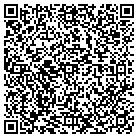 QR code with Alpha Omega Medical Supply contacts