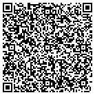 QR code with Talladega Fence & Glass Inc contacts