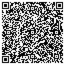QR code with Jeff Pringle contacts