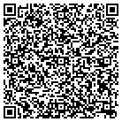 QR code with High Tech Digital Inc contacts