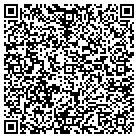 QR code with LA Jeune Wint Behavior Thrpst contacts