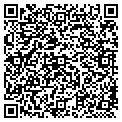 QR code with Osia contacts