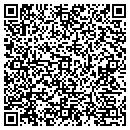 QR code with Hancock Fabrics contacts