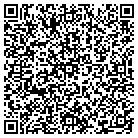 QR code with M Power Communication Corp contacts