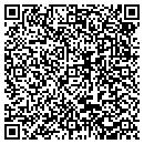 QR code with Aloha S Vending contacts