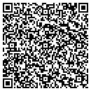 QR code with J Lowak Fine Art contacts