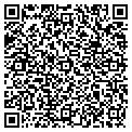 QR code with UPS Store contacts