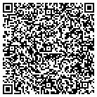 QR code with UNI Paging & Cellular contacts