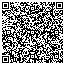 QR code with Clarkson Co contacts