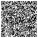 QR code with Avanti Pizza & Pasta contacts