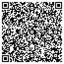 QR code with A & M Vending contacts