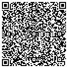 QR code with MWM & Associates L C contacts
