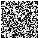 QR code with AK Pallets contacts